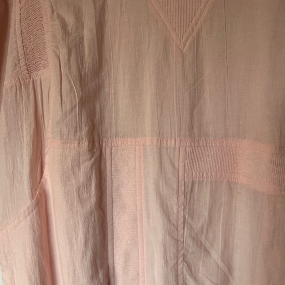 1980’s vintage MS.PAQUETTE of California Amazing top! Original tags! - Picture 6 of 8